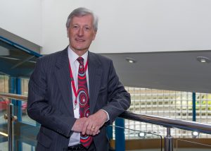 Michael Smith, Chairman at Bradford District Care NHS Foundation Trust
