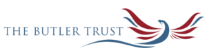 Image of the butler trust logo