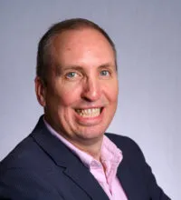 Photo of Christopher Malish