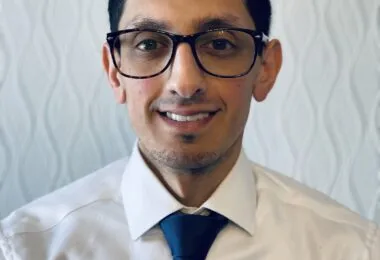 Photo of Mufeed Ansari