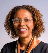 Photo of Therese Patten