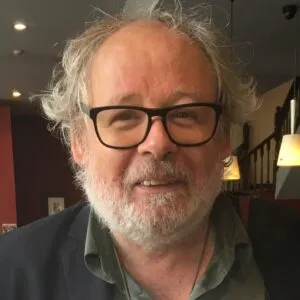 Photo of Trevor Ramsey