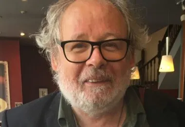 Photo of Trevor Ramsey