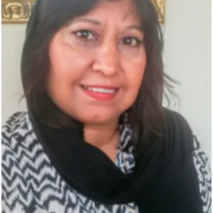 Photo of Sabiya Khan