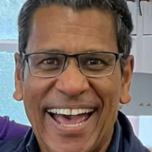 Photo of Terry Henry
