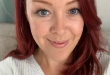 Photo of Hannah Nutting
