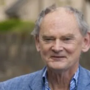 Photo of Andy Brown