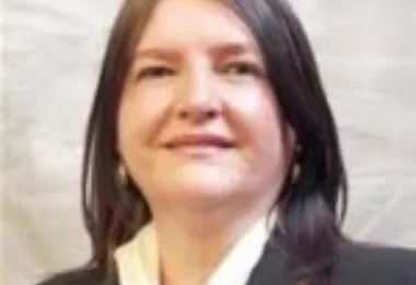 Photo of Allison Coates.