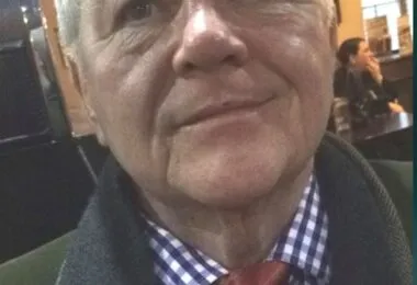Photo of Mike Frazer
