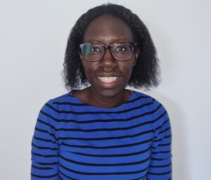 Photo of Janessa Andrews