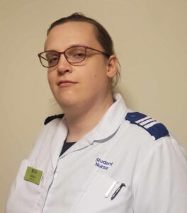 Photo of Matthew Hirst