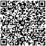 QR code linking to the Friends and Family test for Podiatry services