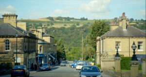 Saltaire