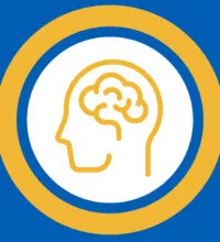 Icon of a head