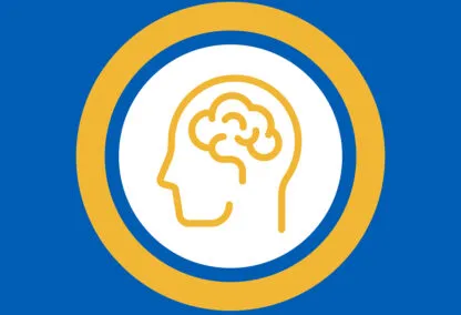 Image with CAMHS neurodevelopmental text