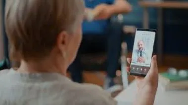 Video call
