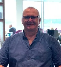 Ian Craig