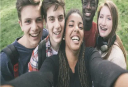 Young people