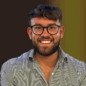Photo of Aidan