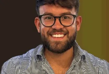 Photo of Aidan