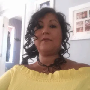Photo of Yasmin
