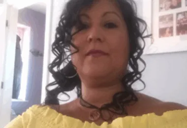 Photo of Yasmin