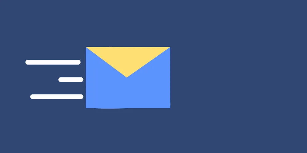 Image of an envelope