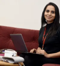 Healthcare professional