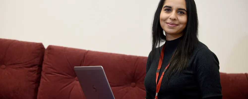 Healthcare professional