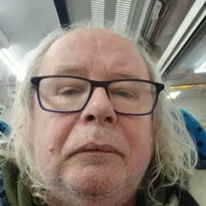 Image of Bradford West governor Trevor Ramsay