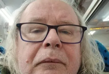 Image of Bradford West governor Trevor Ramsay