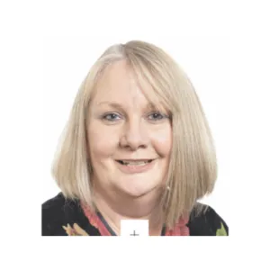 Photo of Sarah Jones