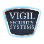 Image of Vigil Security Systems logo
