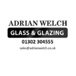 Image of Adrian Welch logo
