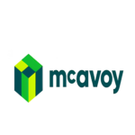 Image of McAvoy logo
