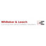 Image of Whitaker and Leach logo