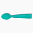 Image of a plastic spoon