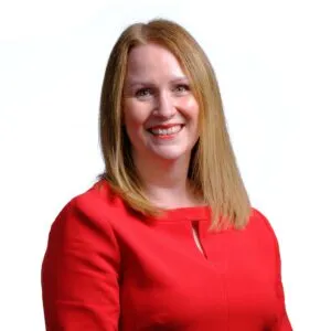 Image of a woman