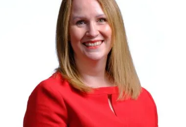 Image of a woman