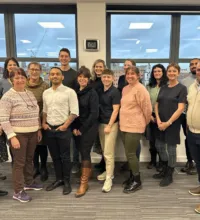 Primary Care Wellbeing Service
