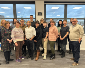 Primary Care Wellbeing Service