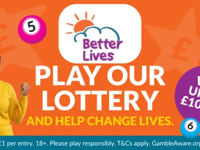 Lottery photo